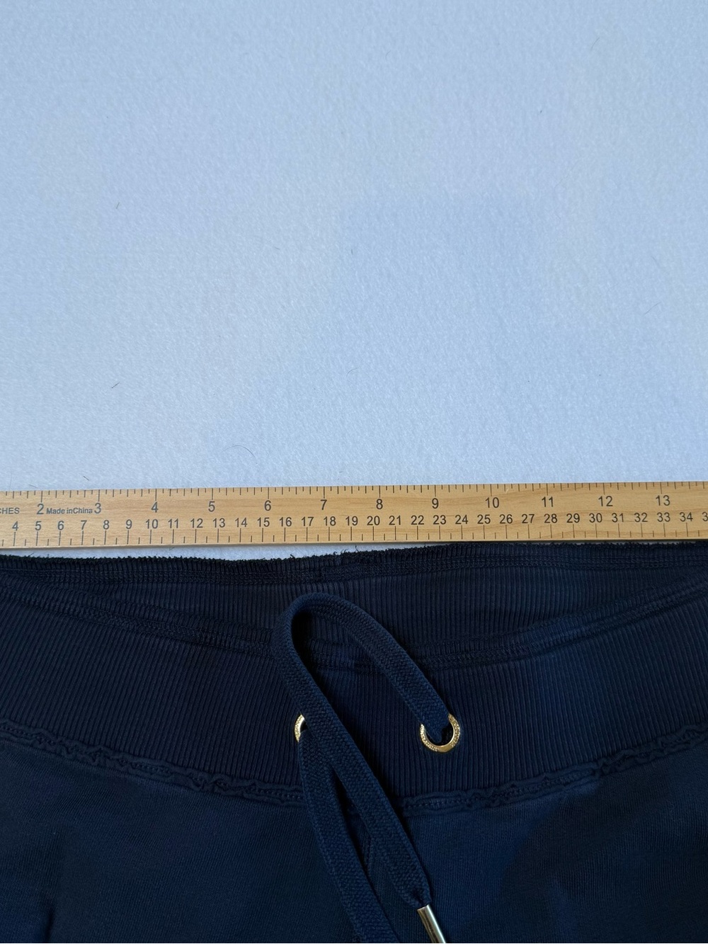 Vintage Juicy Couture Wide Leg Bottoms - Picture 4 of 10